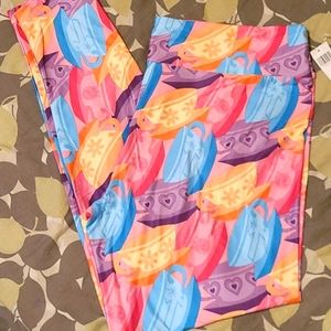 Disney Parks leggings